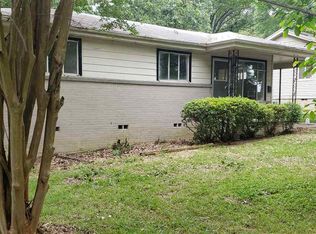 14 Fairmont Dr, Little Rock, AR 72204