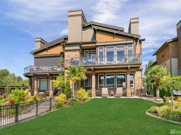 4261 Williams Ave N, Renton, WA 98056