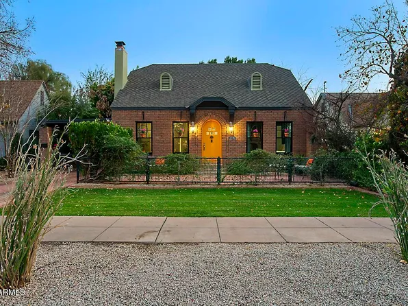 1325 W LYNWOOD Street, Phoenix, AZ 85007