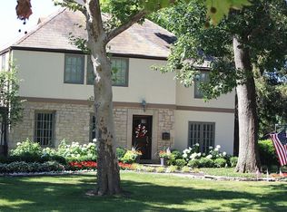 1751 Barrington Rd, Columbus, OH 43221