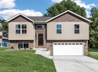 245 Madison Ave, Glen Carbon, IL