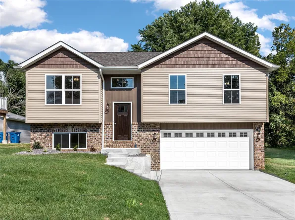 245 Madison Ave, Glen Carbon, IL 62034