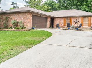 22514 Sleepygate Dr, Spring, TX 77373