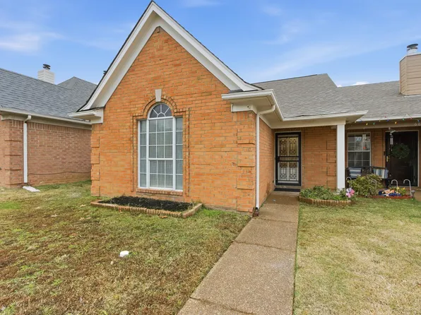 6856 Wrigley Dr, Cordova, TN 38018