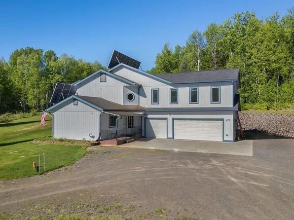 675 Derbyshire Dr, Fairbanks, AK 99709