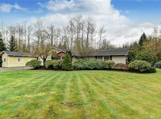 19427 23rd Ave NE, Arlington, WA 98223