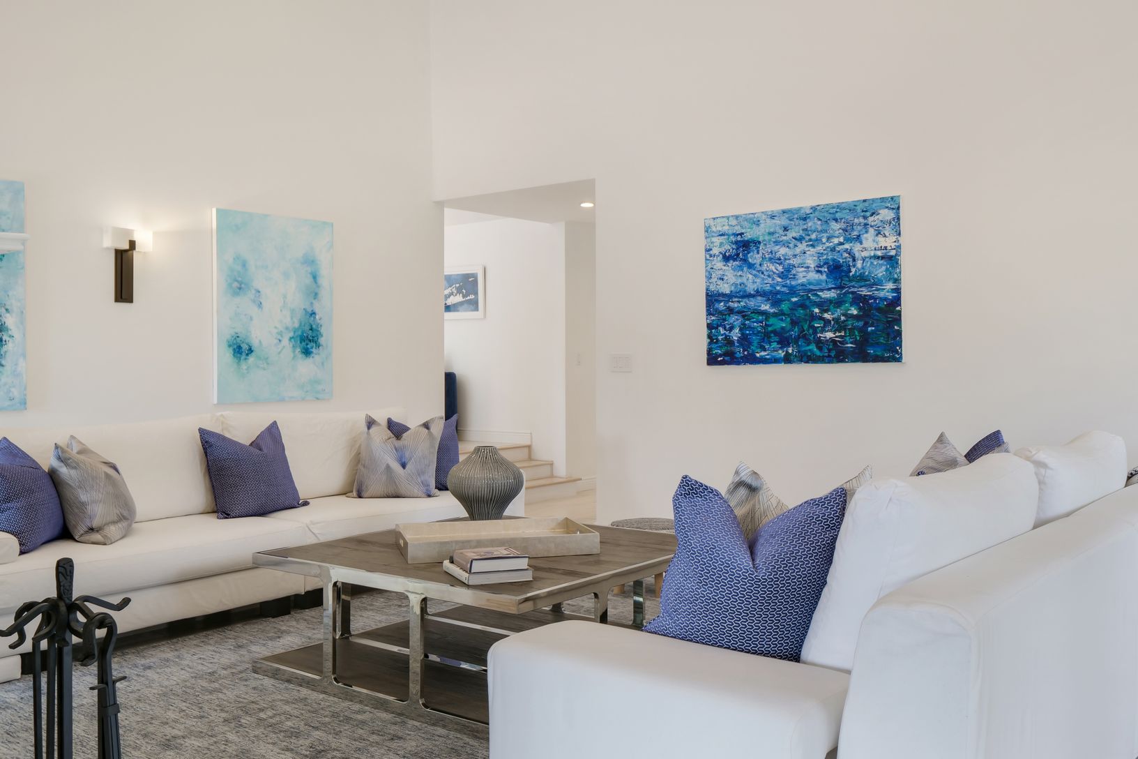  Beautifully Decorated