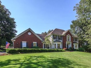 11715 Blue Heron Trl, Chardon, OH 44024