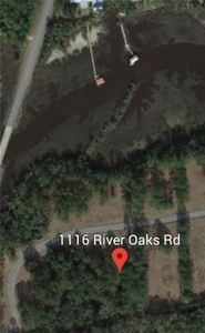 1116 River Oaks Rd, Brunswick, GA, 31523