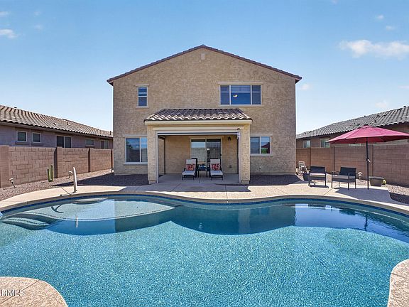 5th image of 4210 S 186TH Avenue