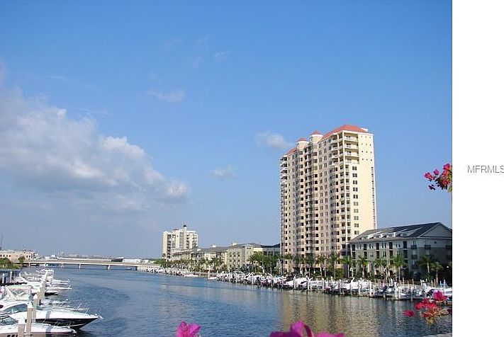 1st image of 371 Channelside Walkway Way #1201