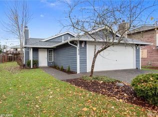 1430 SW 352nd Ct, Federal Way, WA 98023