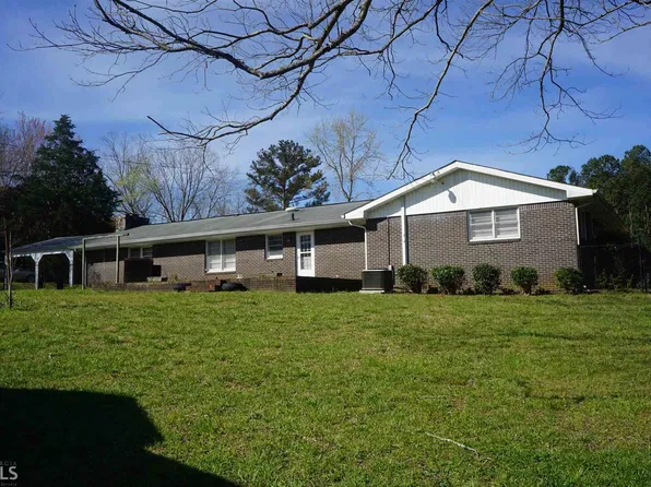 103 Elder Rd, Hampton, GA 30228