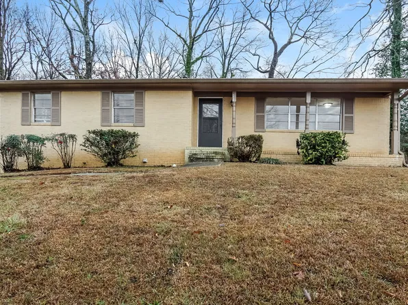 621 27th Ave NW, Birmingham, AL 35215