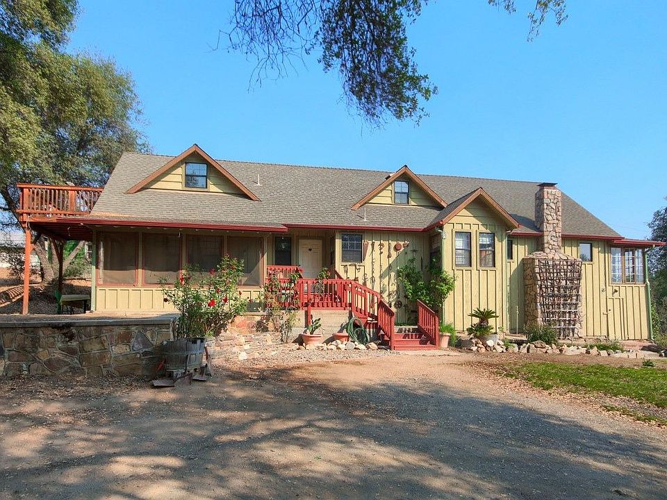 42122 Highway 49, Ahwahnee, CA 93601 Zillow