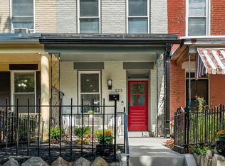 223 14th Pl NE, Washington, DC 20002