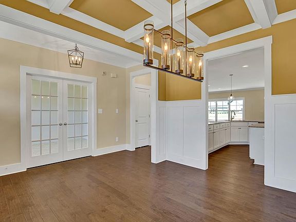 Similar Home