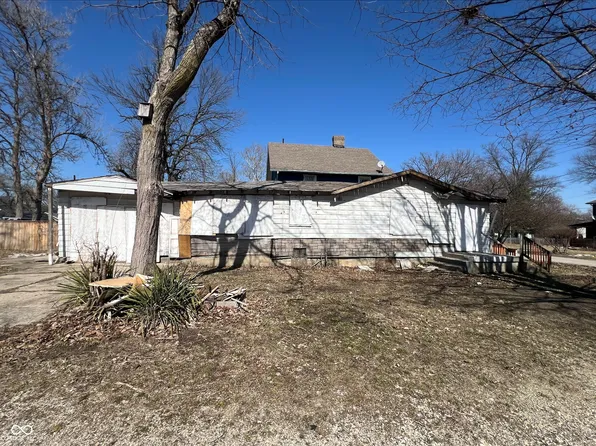 396 S Audubon Rd, Indianapolis, IN 46219