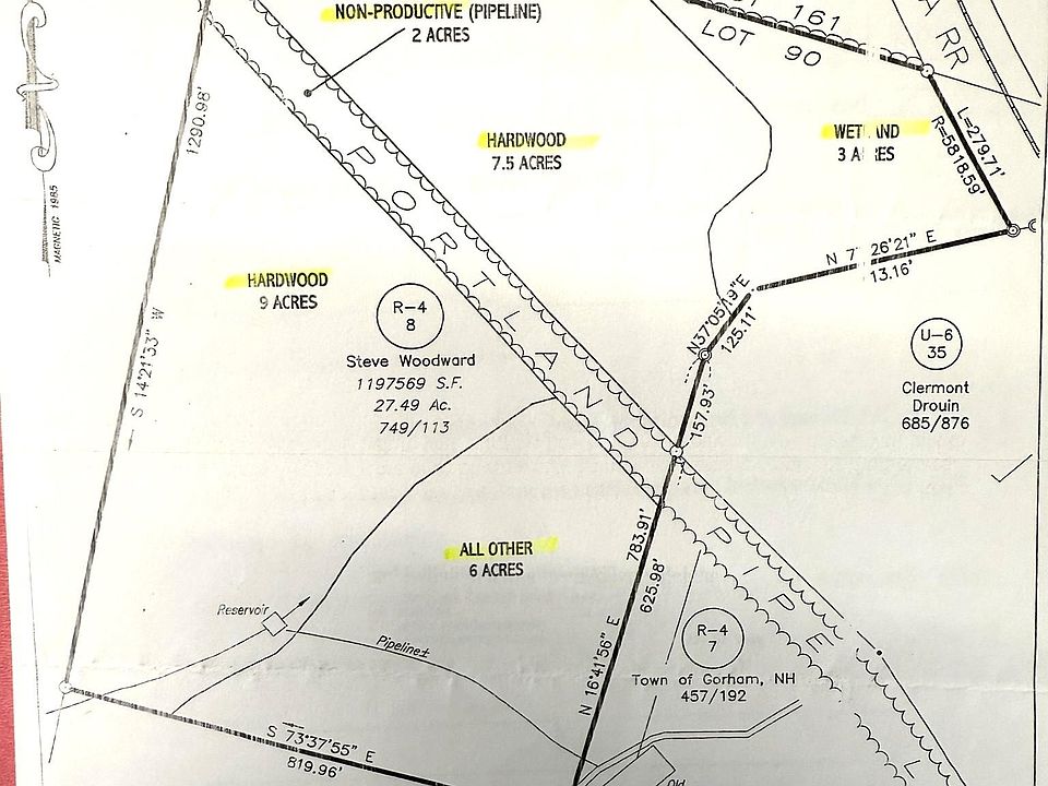 2nd image of 0 Dublin Street