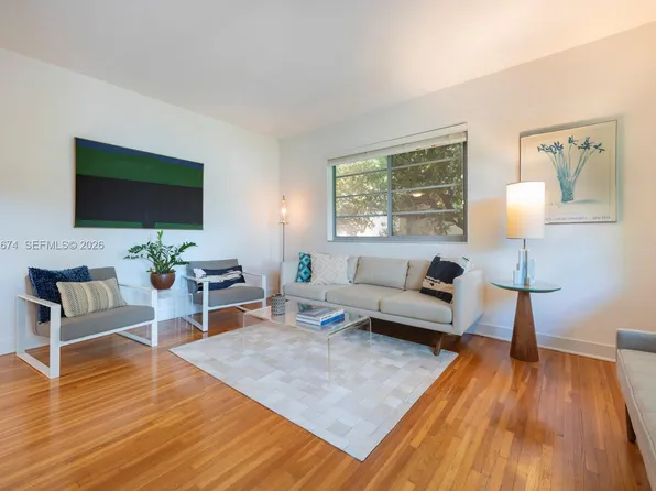 945 10th St APT 3, Miami Beach, FL 33139