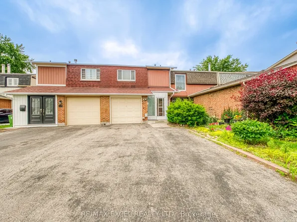 17 Sadlee Cove Cres, Toronto, ON M1V 1Y3