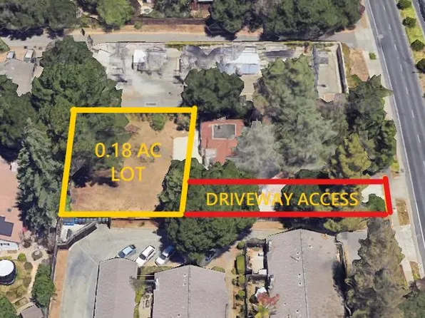 682A N San Antonio Rd, Los Altos, CA 94022