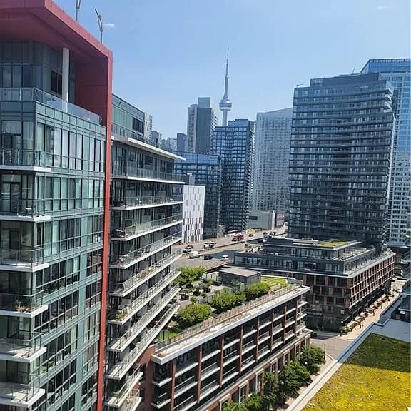 38 Grand Magazine St #2029 — Photo 1