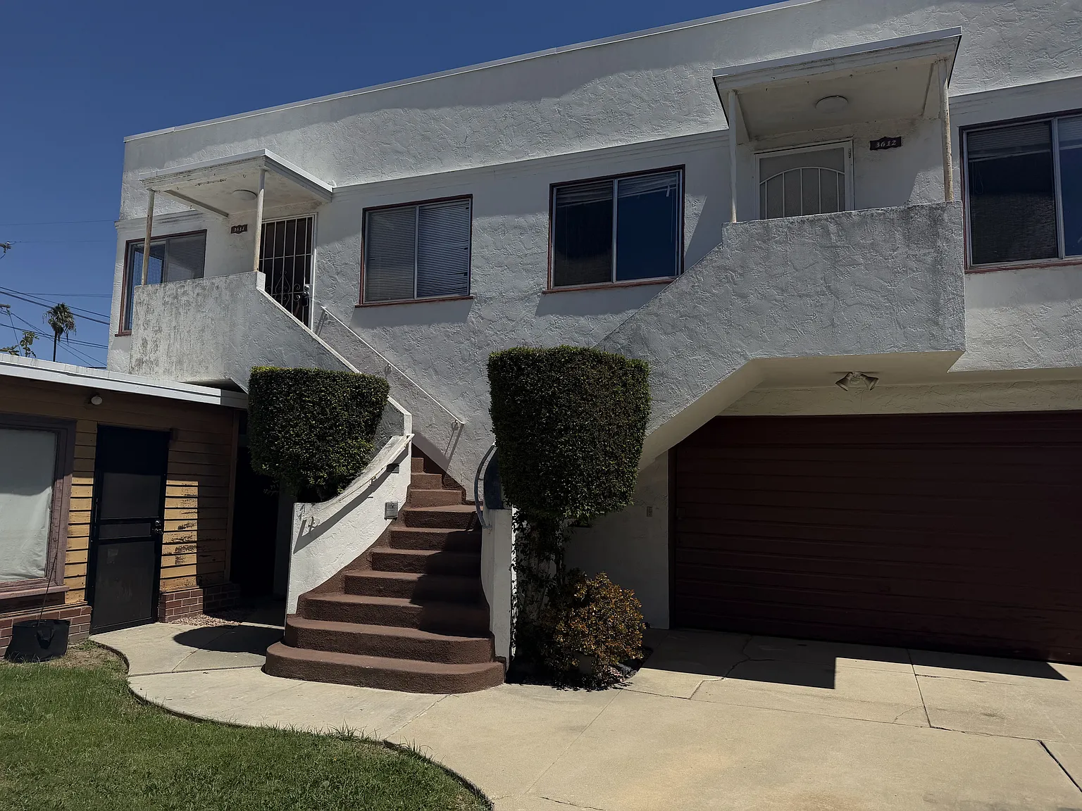 3614 N Falcon Ave — Photo 1