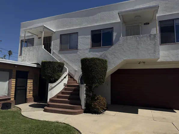 3614 Falcon Ave, Long Beach, CA 90807