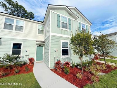 131 Palmetto Ridge Rd, Saint Augustine, FL, 32095