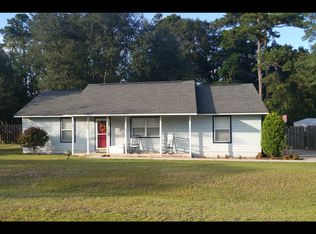 113 Blackjack Cir, Hollister, FL 32147