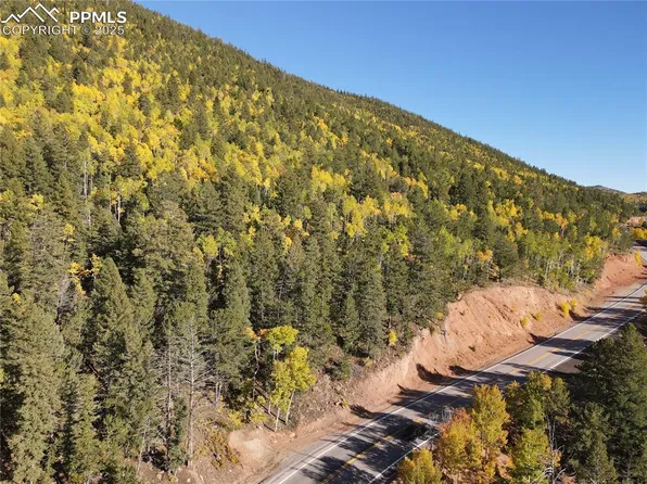 High Point #67, Divide, CO 80814