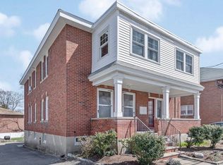 202 High St #1, Waltham, MA 02453