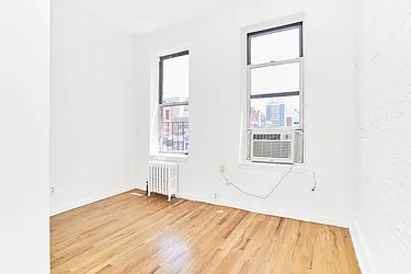 Rented by Keller Williams NYC