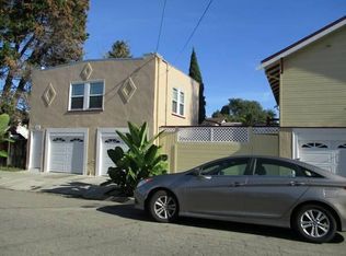 2241 Curtis St, Berkeley, CA 94702