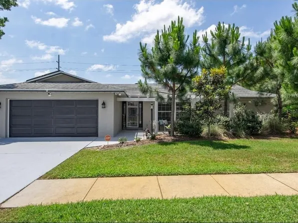 11040 126th Ter, Largo, FL 33778