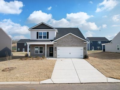 4266 Scenic Trl NE, Cleveland, TN, 37323