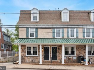 14 S Warner Ave #1, Bryn Mawr, PA 19010