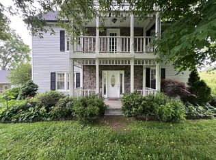 787 Clarence Elgin Rd, Eubank, KY 42567