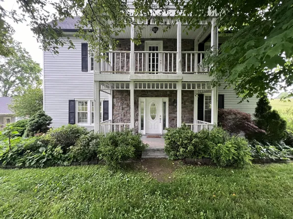 787 Clarence Elgin Rd, Eubank, KY 42567
