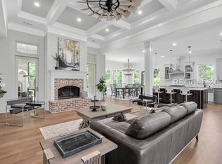 159 Farnsleigh Ave, Bluffton, SC 29910