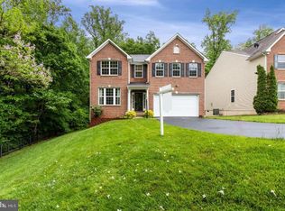 1002 Bakersfield Ln, Fredericksburg, VA 22401
