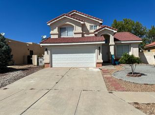 4319 Feather Dalea Ave NW, Albuquerque, NM 87114