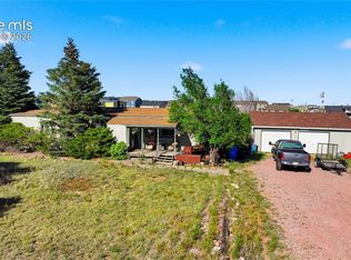 7775 Brule Rd, Colorado Springs, CO 80908
