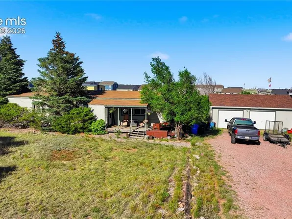 7775 Brule Rd, Colorado Springs, CO 80908