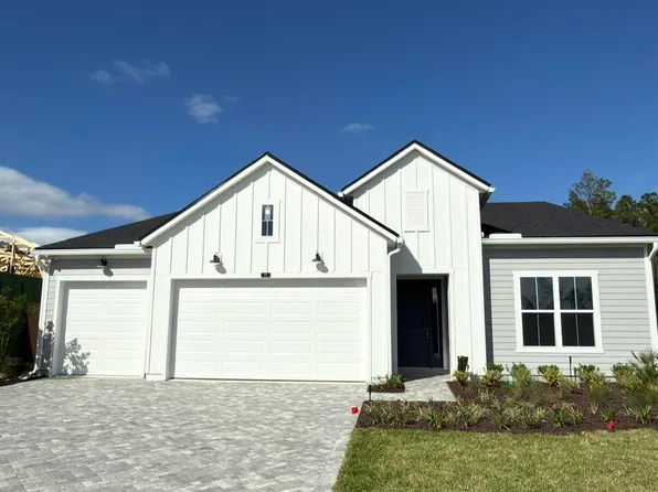 37 CALLAWAY Circle, St. Johns, FL 32259