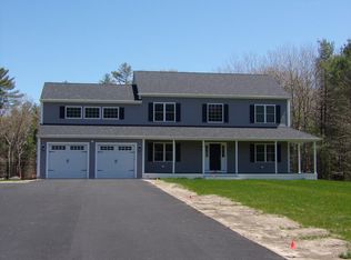 30 Keene Rd, Acushnet, MA 02743