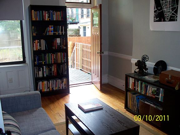 5th image of 1013 8th Ave APT 1