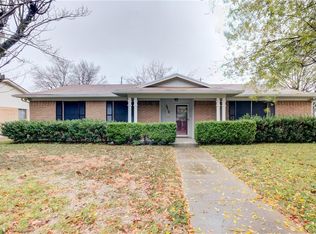 6418 Wiethorn Dr, Waco, TX 76710