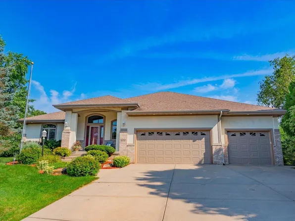 4743 Bergamot Way, Middleton, WI 53562